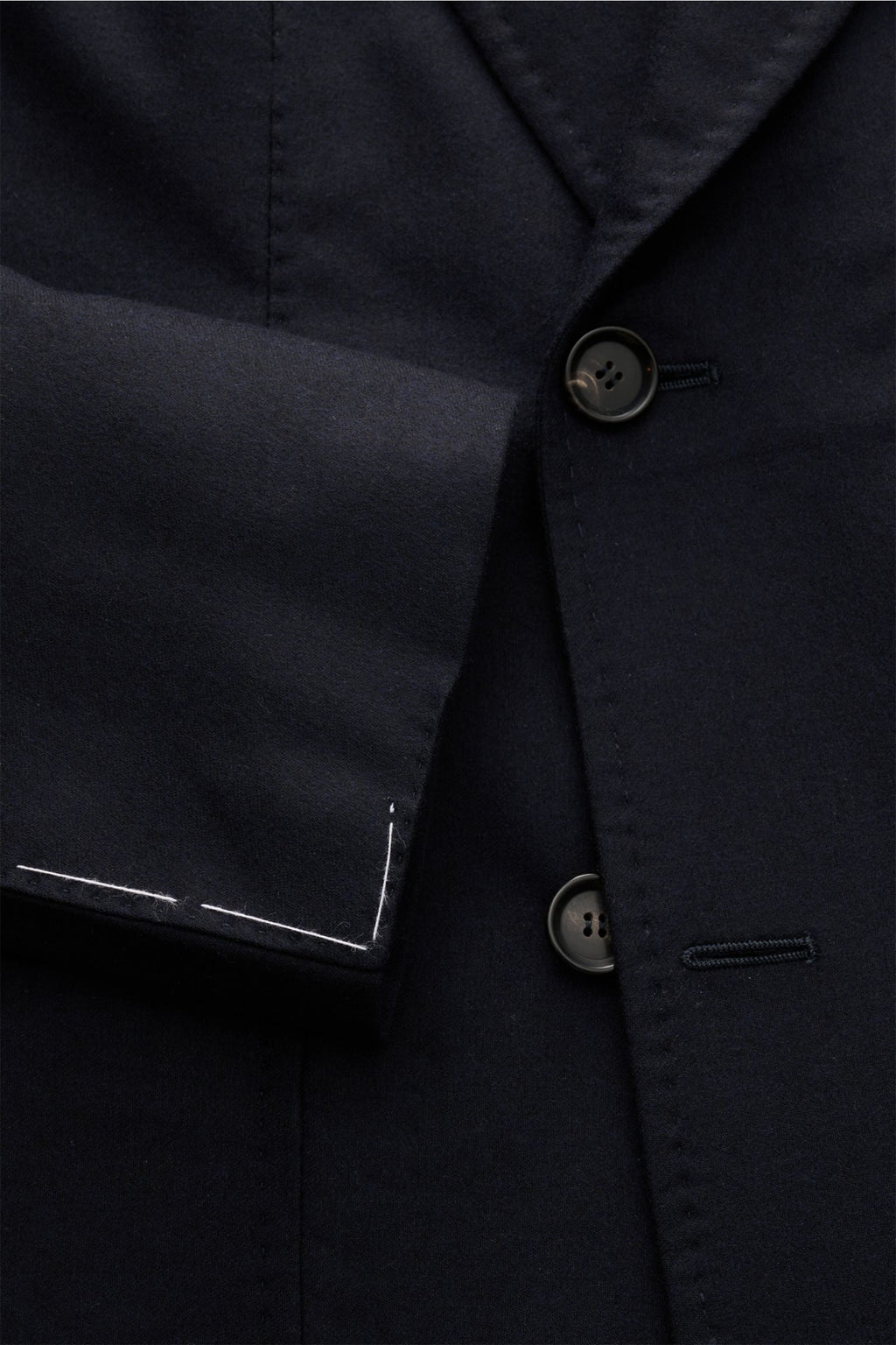 Sipario Smart-casual jacket 'Ivan' - Navy