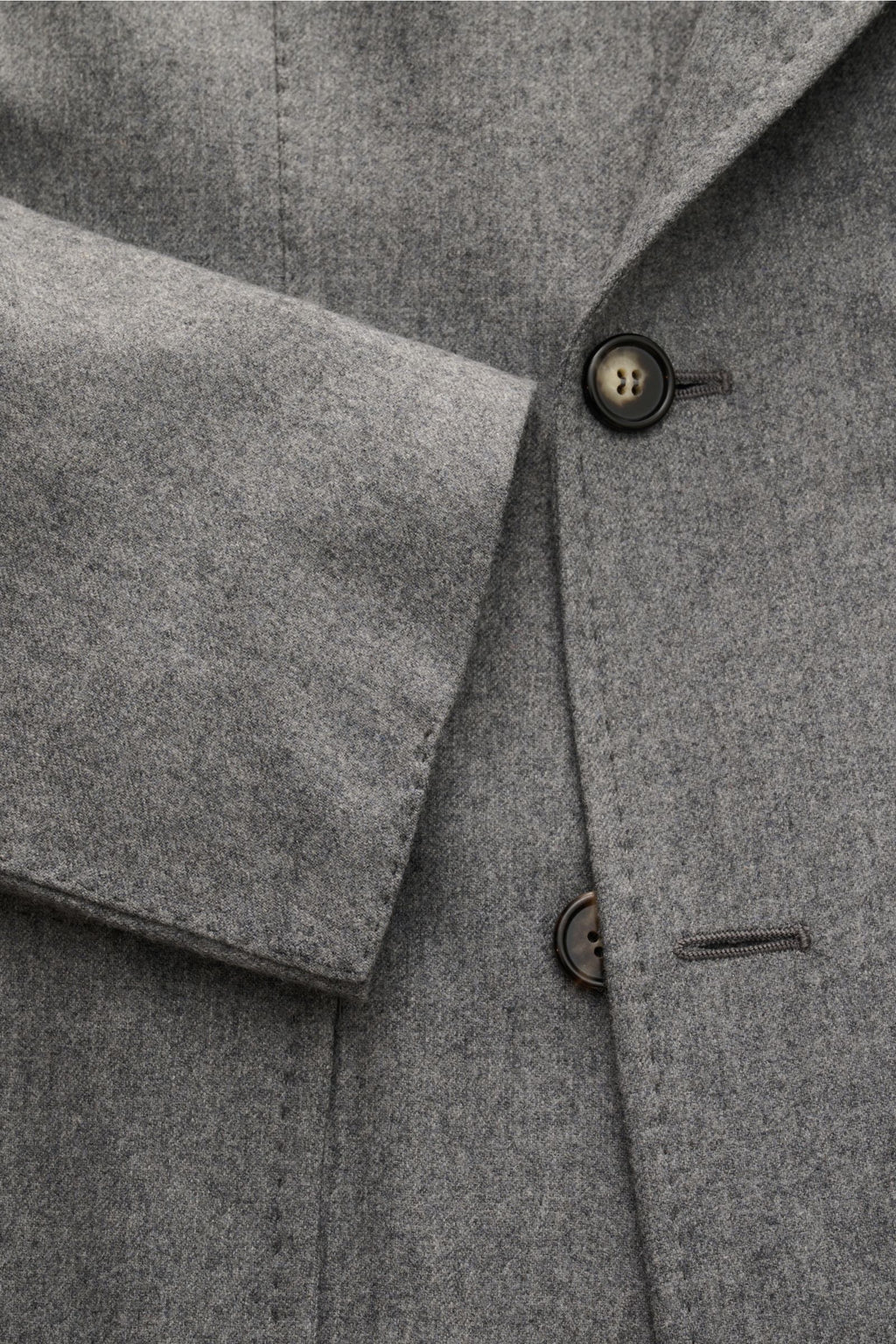 Sipario Smart-casual jacket 'Ivan' - Grey
