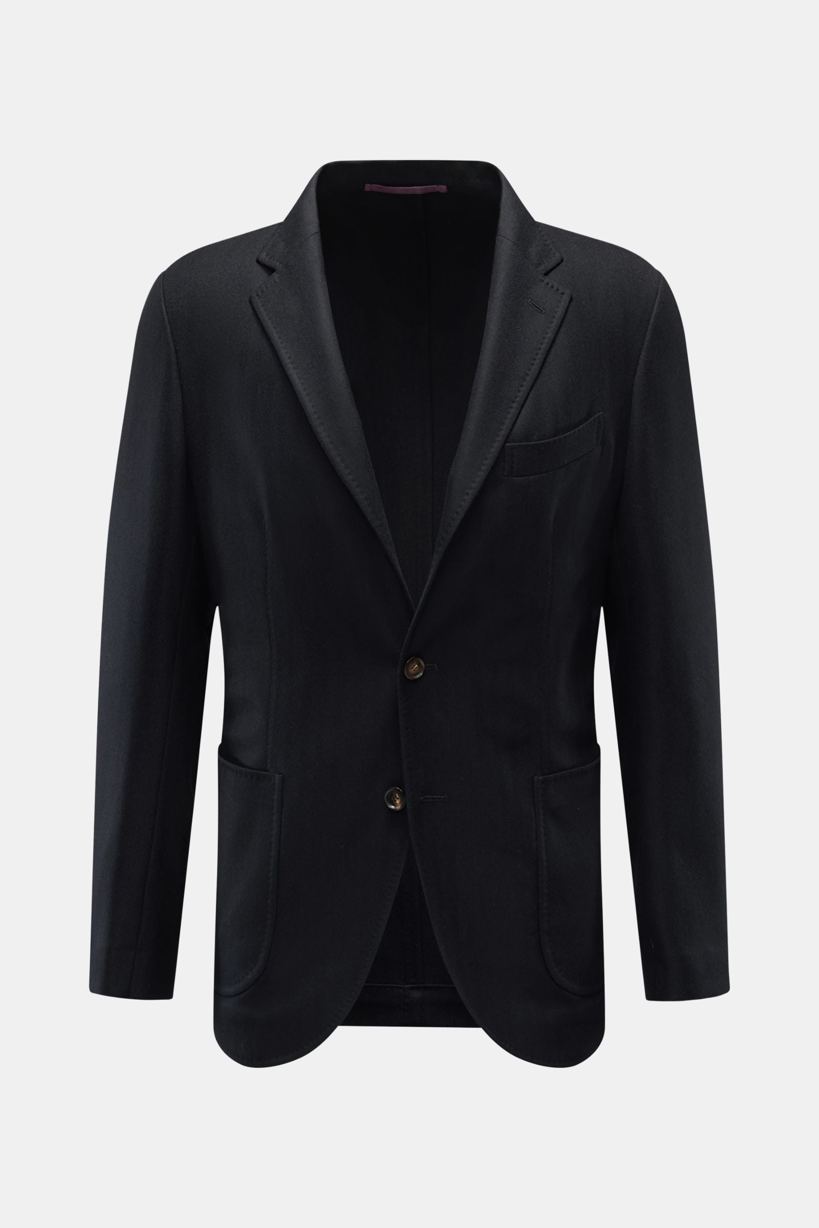 Sipario Smart-casual jacket 'Ginza' - navy