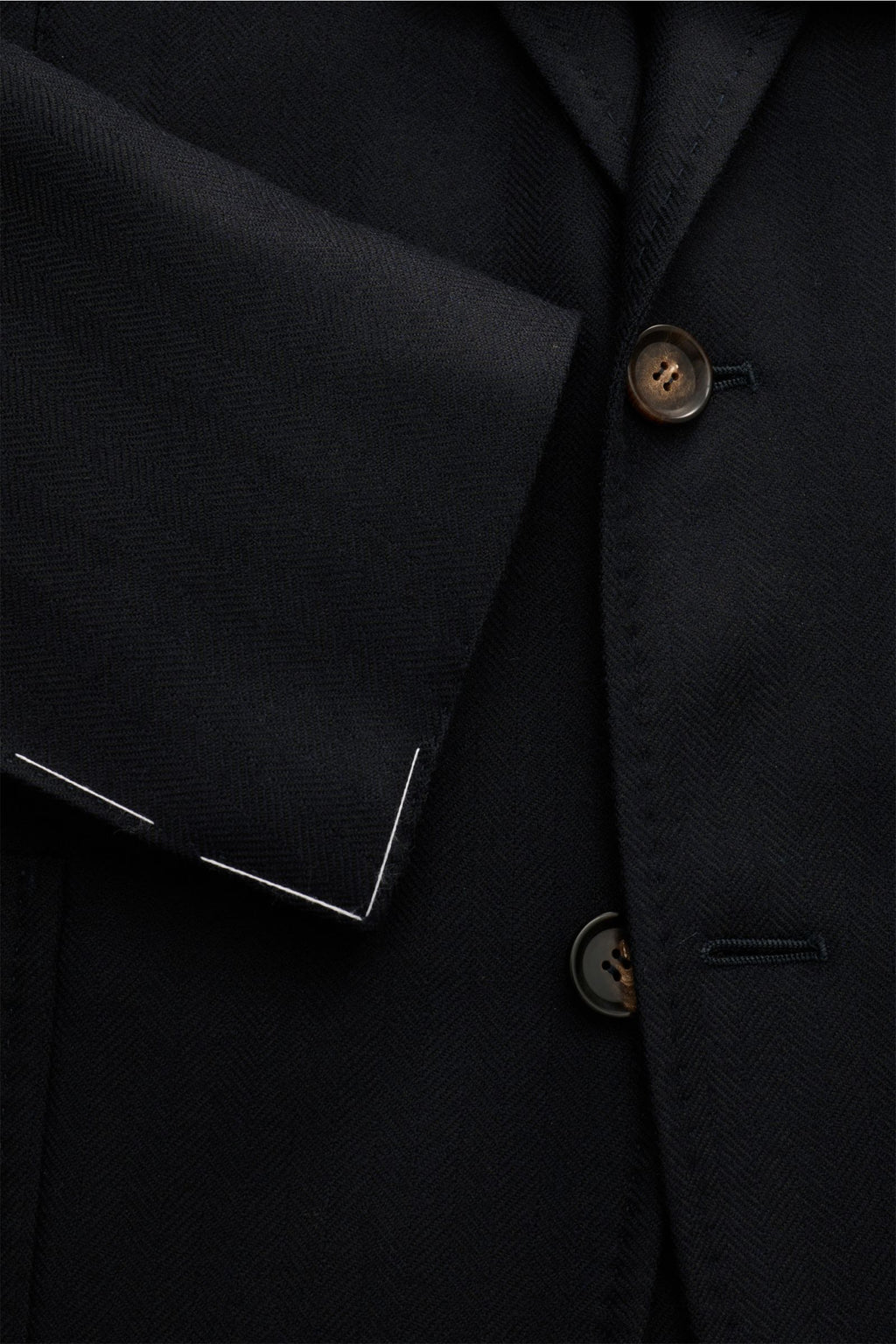 Sipario Smart-casual jacket 'Ginza' - navy
