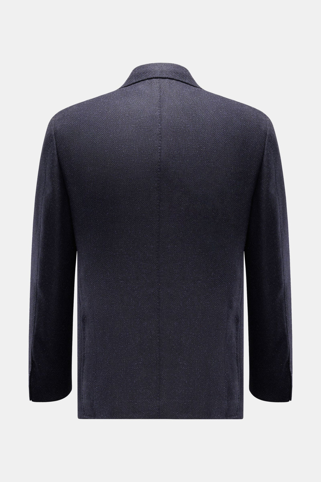 Stile Latino Smart-casual jacket 'Andrea' - dark navy