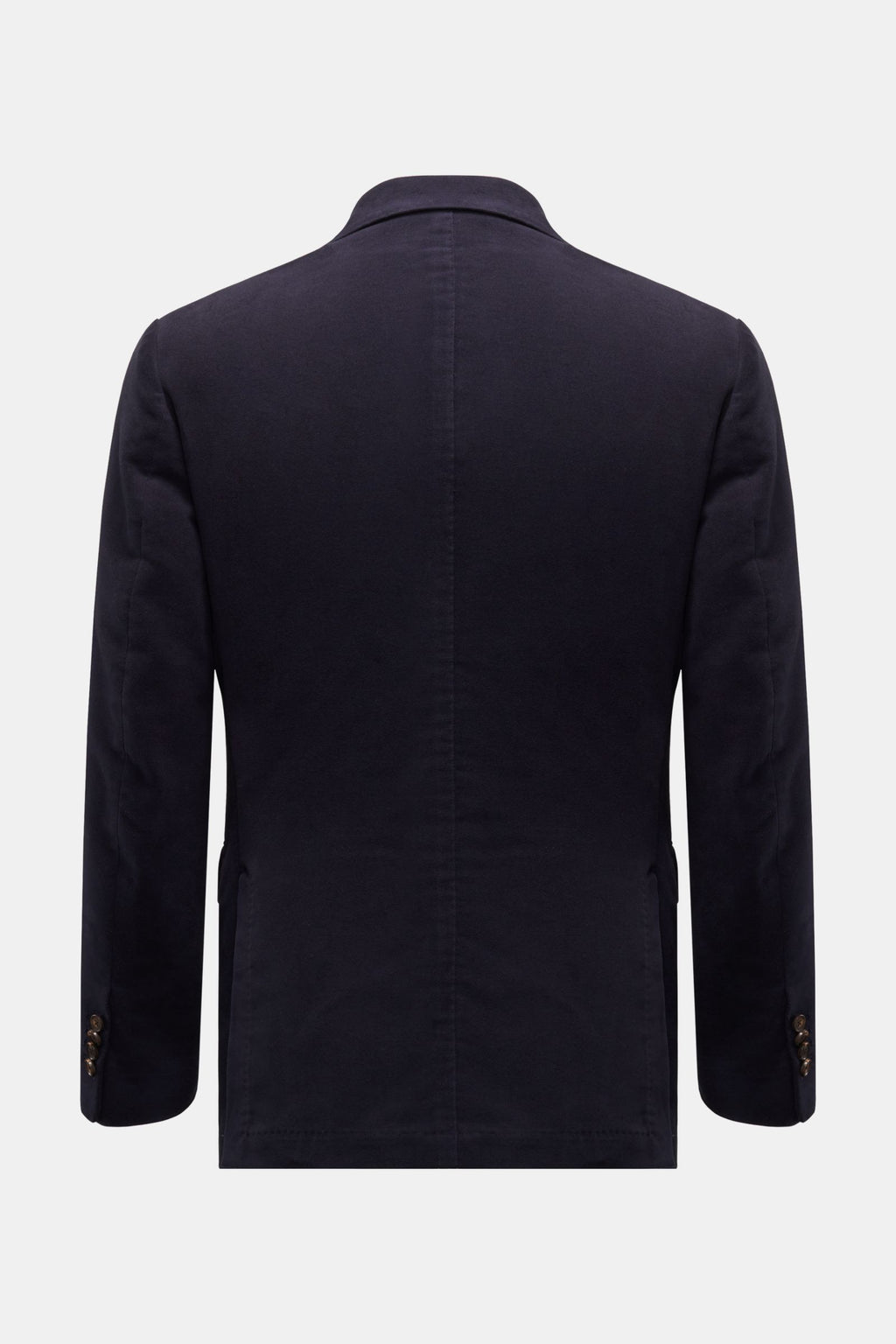 Doppiaa Smart-casual jacket 'Aaradeo' - Navy
