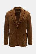 Circolo 1901 Velvet jacket - light brown