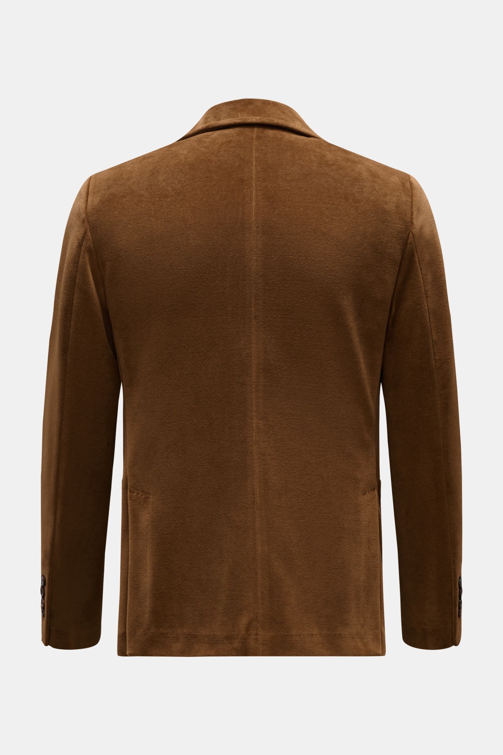 Circolo 1901 Velvet jacket - light brown