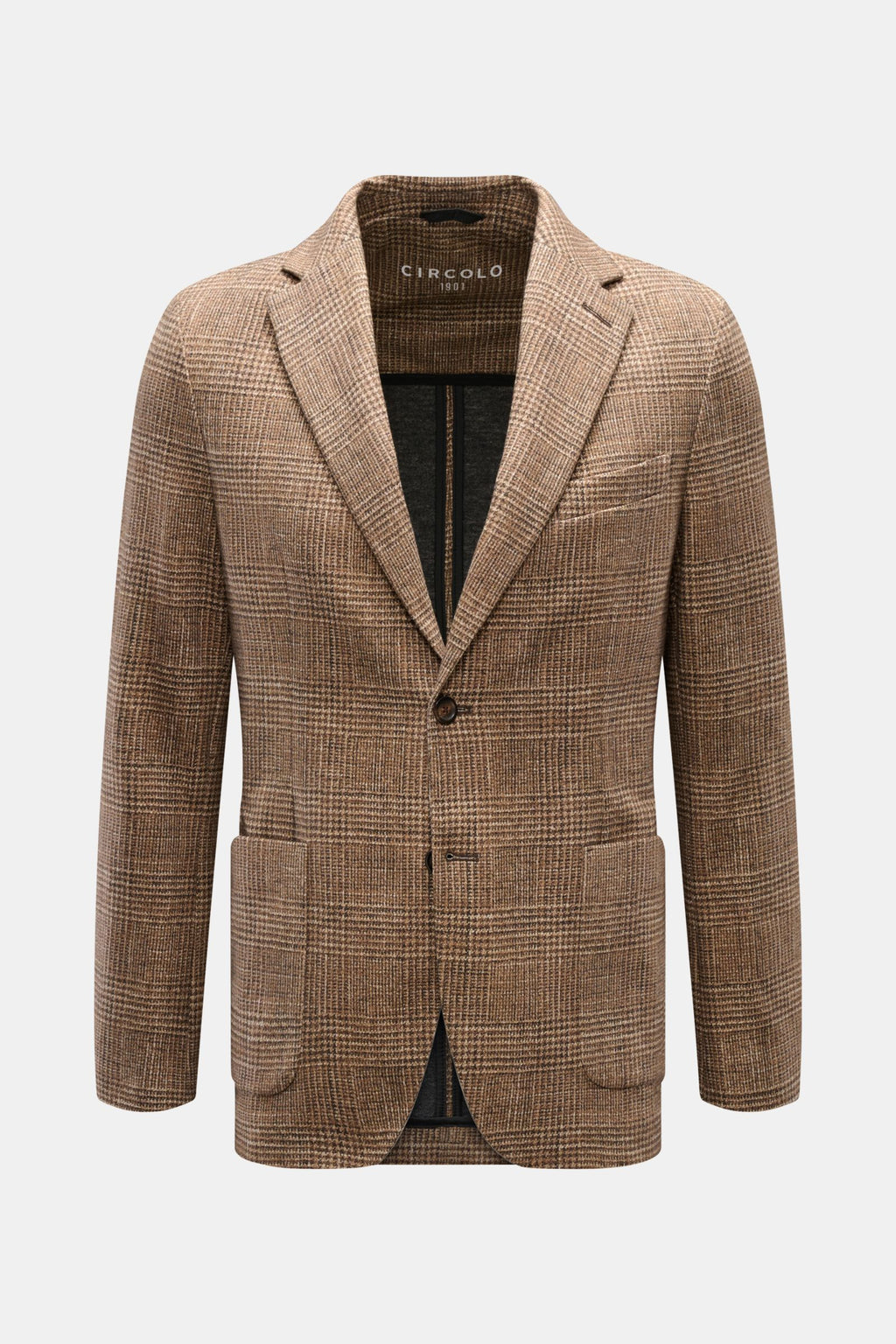 Circolo 1901 Jersey - checked