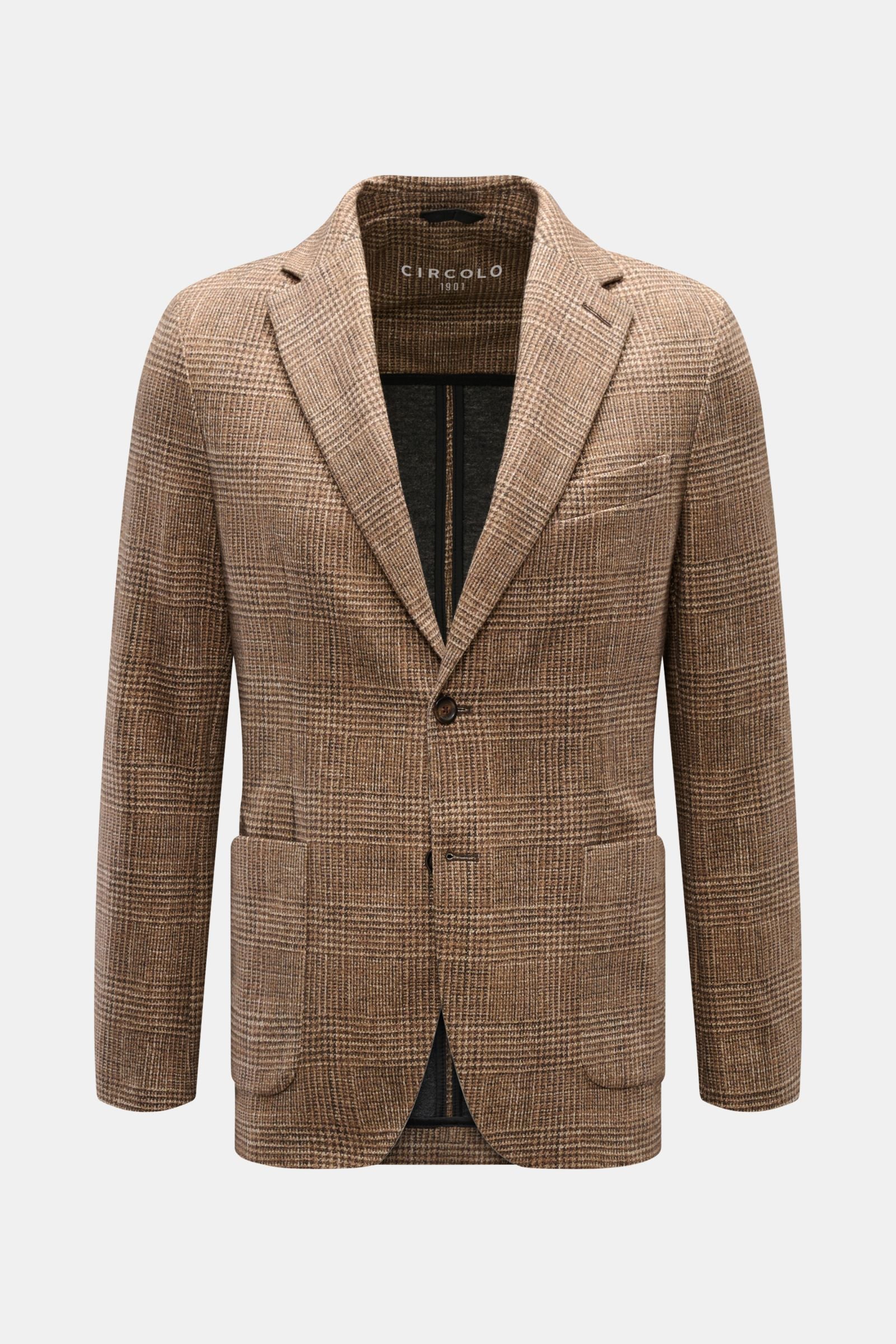 Circolo 1901 Jersey - checked