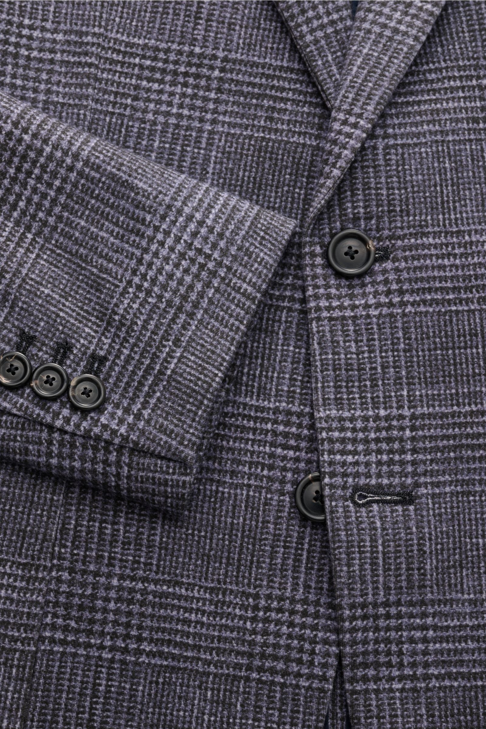 Circolo 1901 Jersey - grey checked