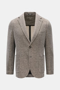 Circolo 1901 Jersey jacket b/ - patterned