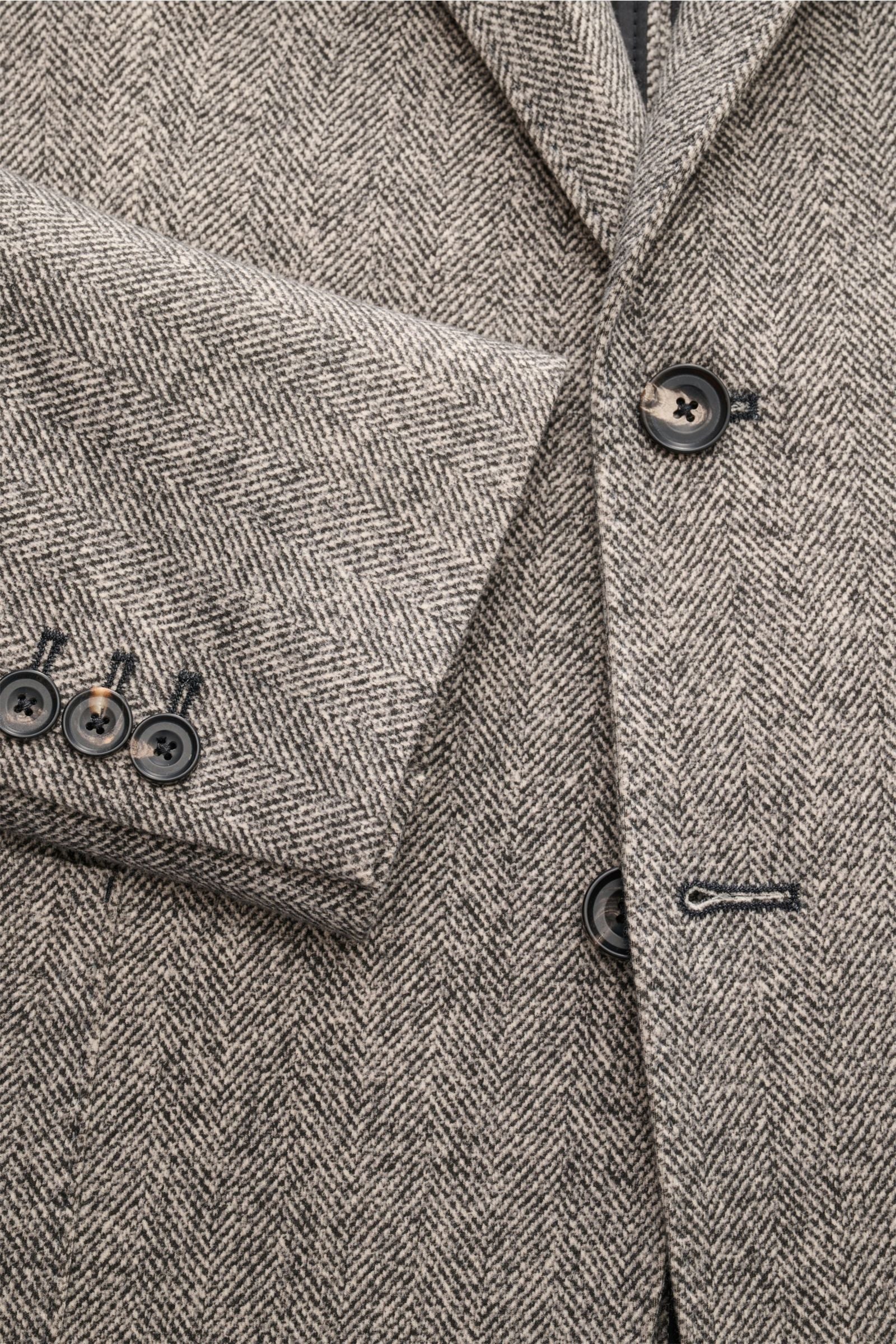 Circolo 1901 Jersey jacket b/ - patterned