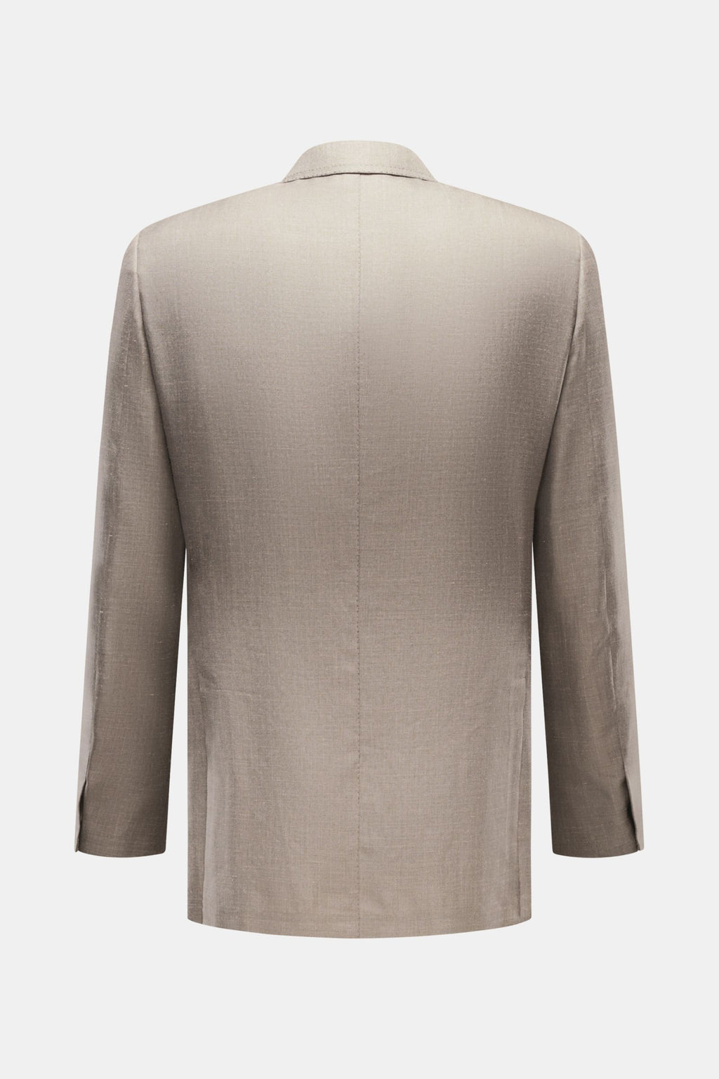 Brioni Smart-casual jacket 'Amalfi' - grey mottled