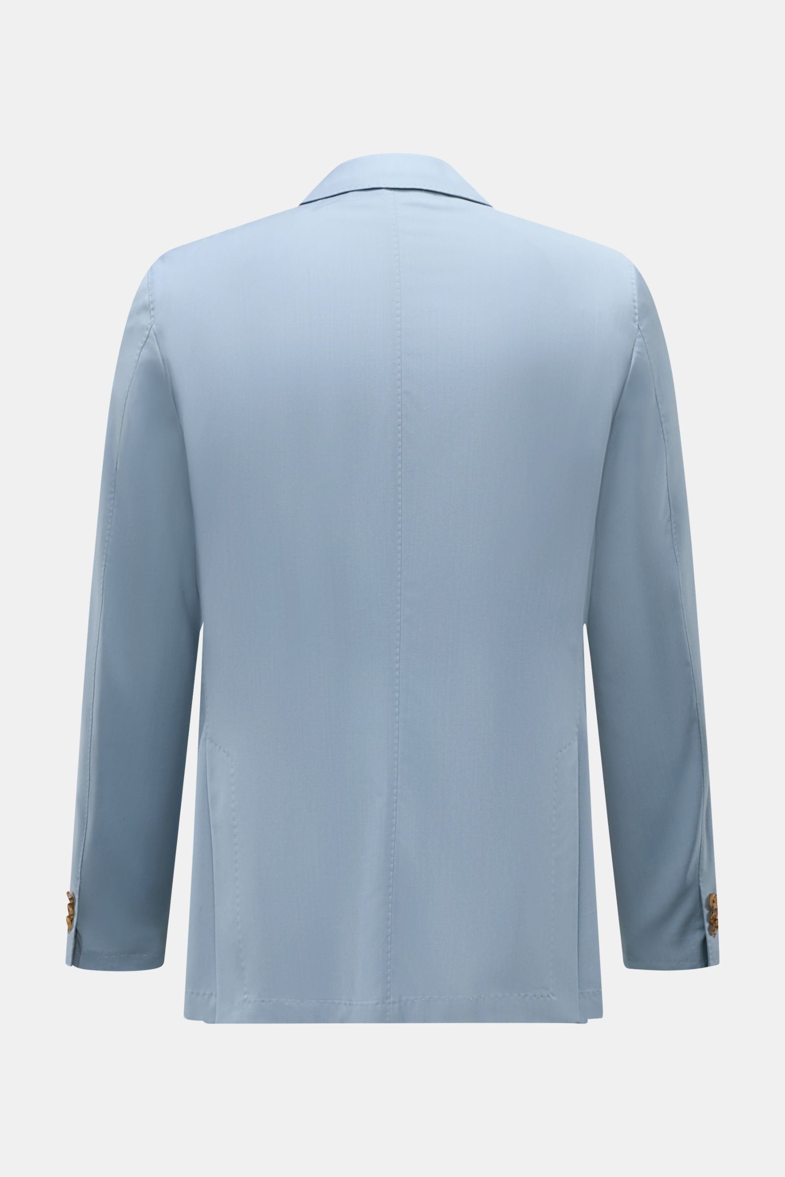 Windsor Smart-casual jacket 'Travel' - Smoky blue