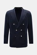 Windsor Smart-casual jacket 'Salio' - navy