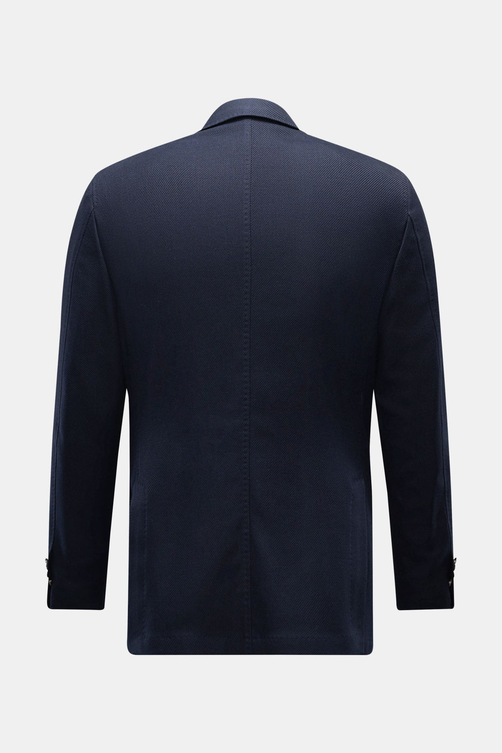 Windsor Smart-casual jacket 'Salio' - navy