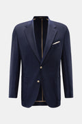 Windsor Smart-casual jacket 'Giornos' - navy