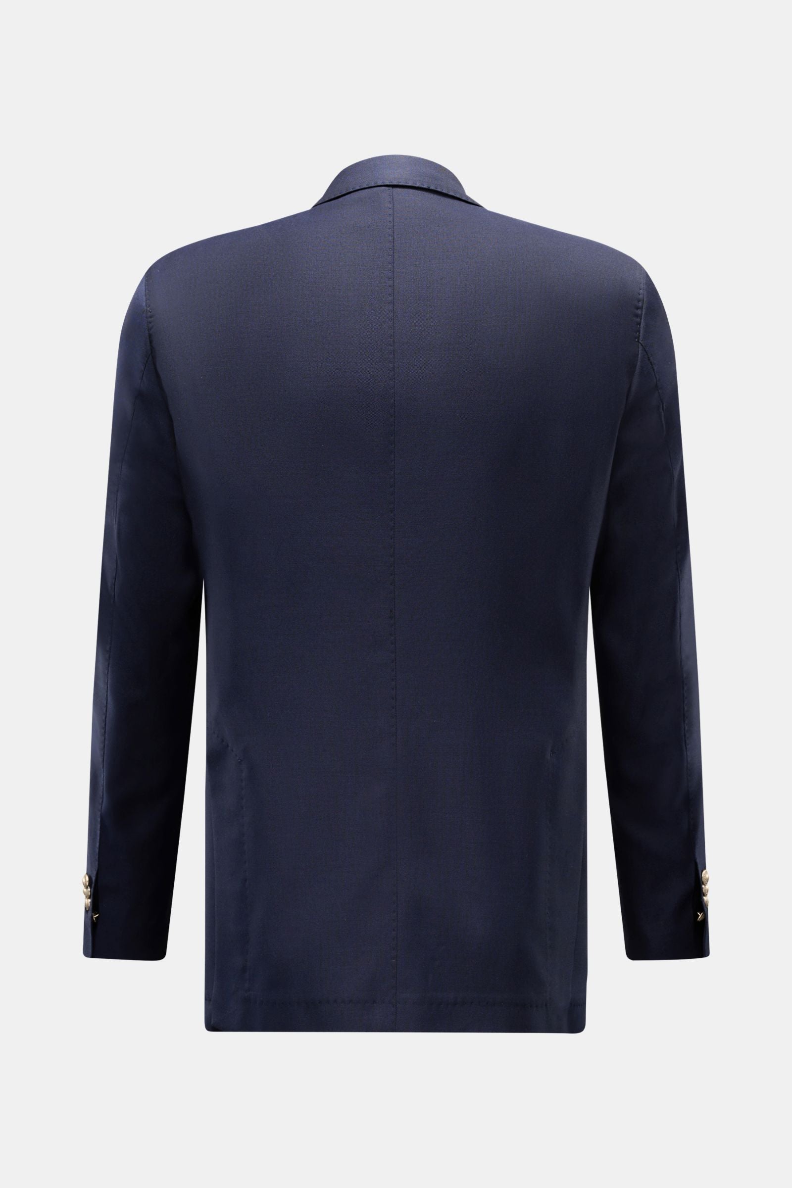 Windsor Smart-casual jacket 'Giornos' - navy