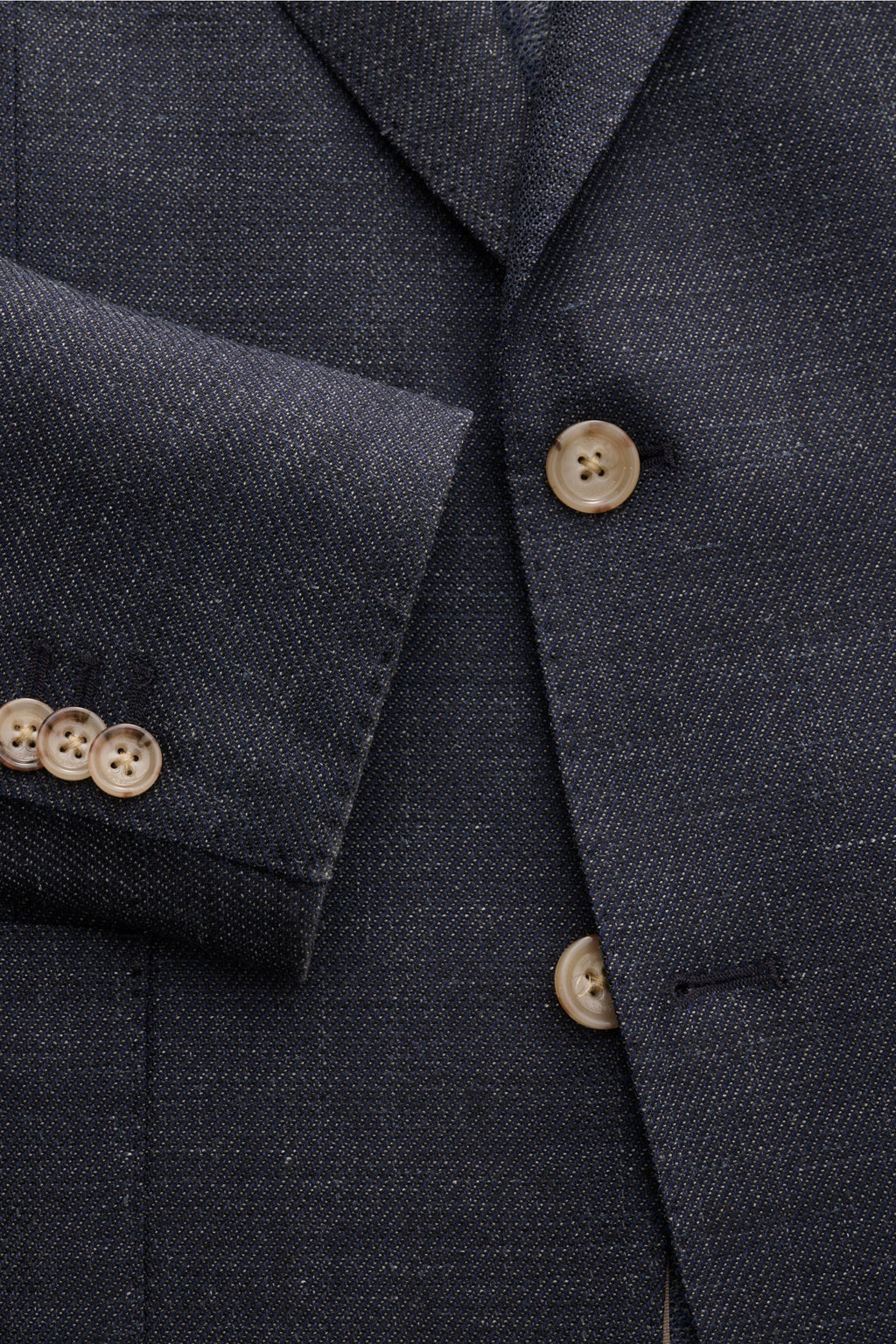 Windsor Smart-casual jacket 'Giorno' - Navy