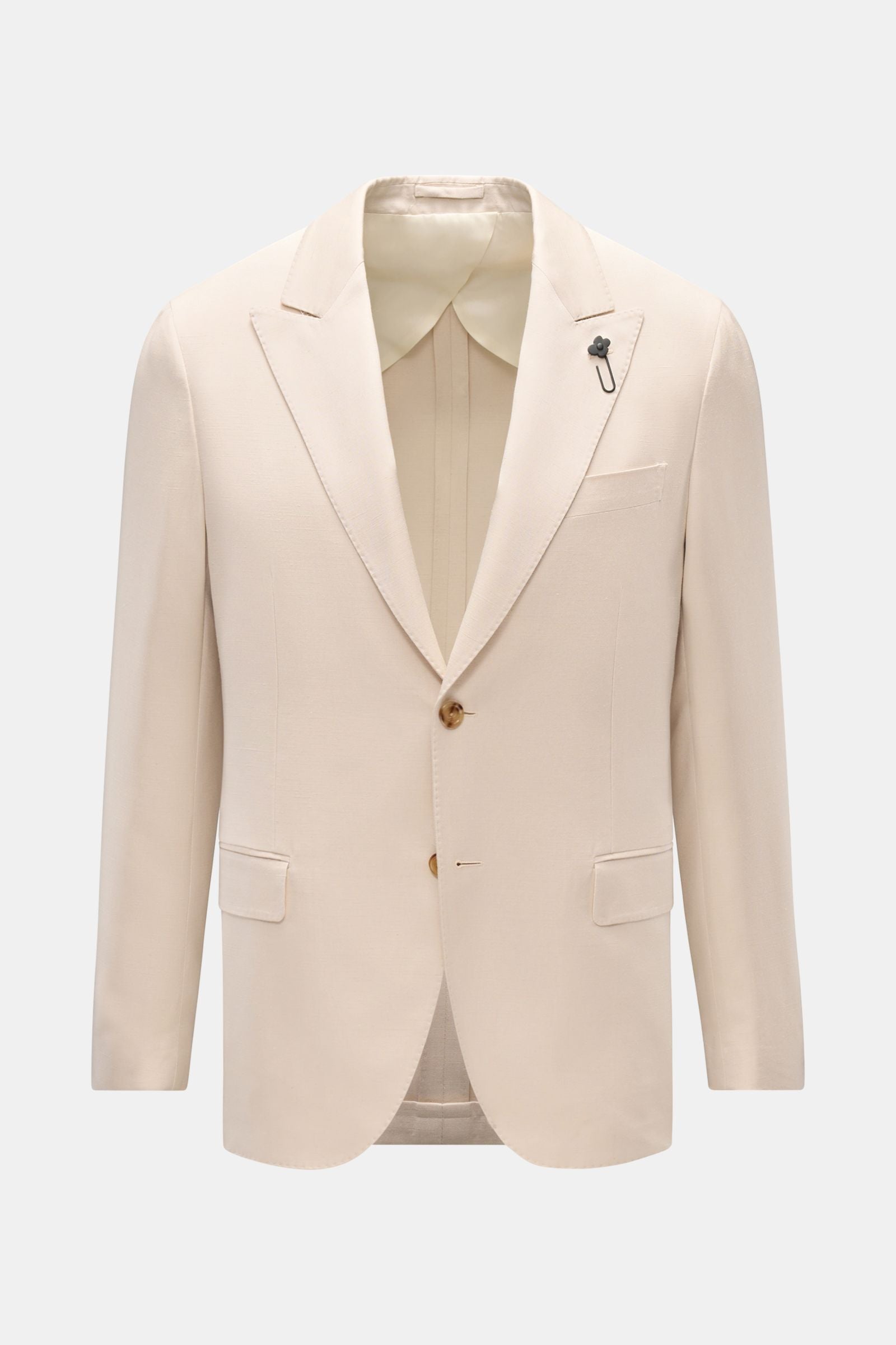 Lardini Smart-casual jacket - sand