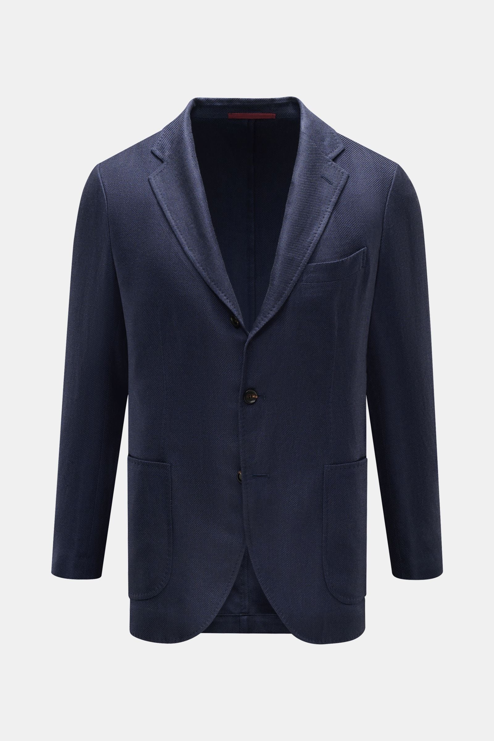 Sipario Smart-casual jacket 'Ginza' - navy 2