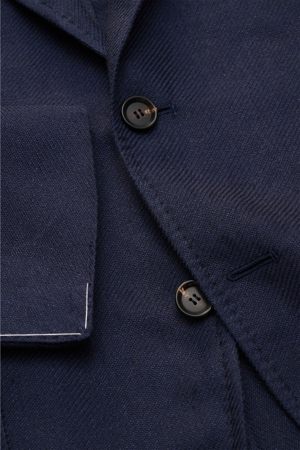 Sipario Smart-casual jacket 'Ginza' - navy 2