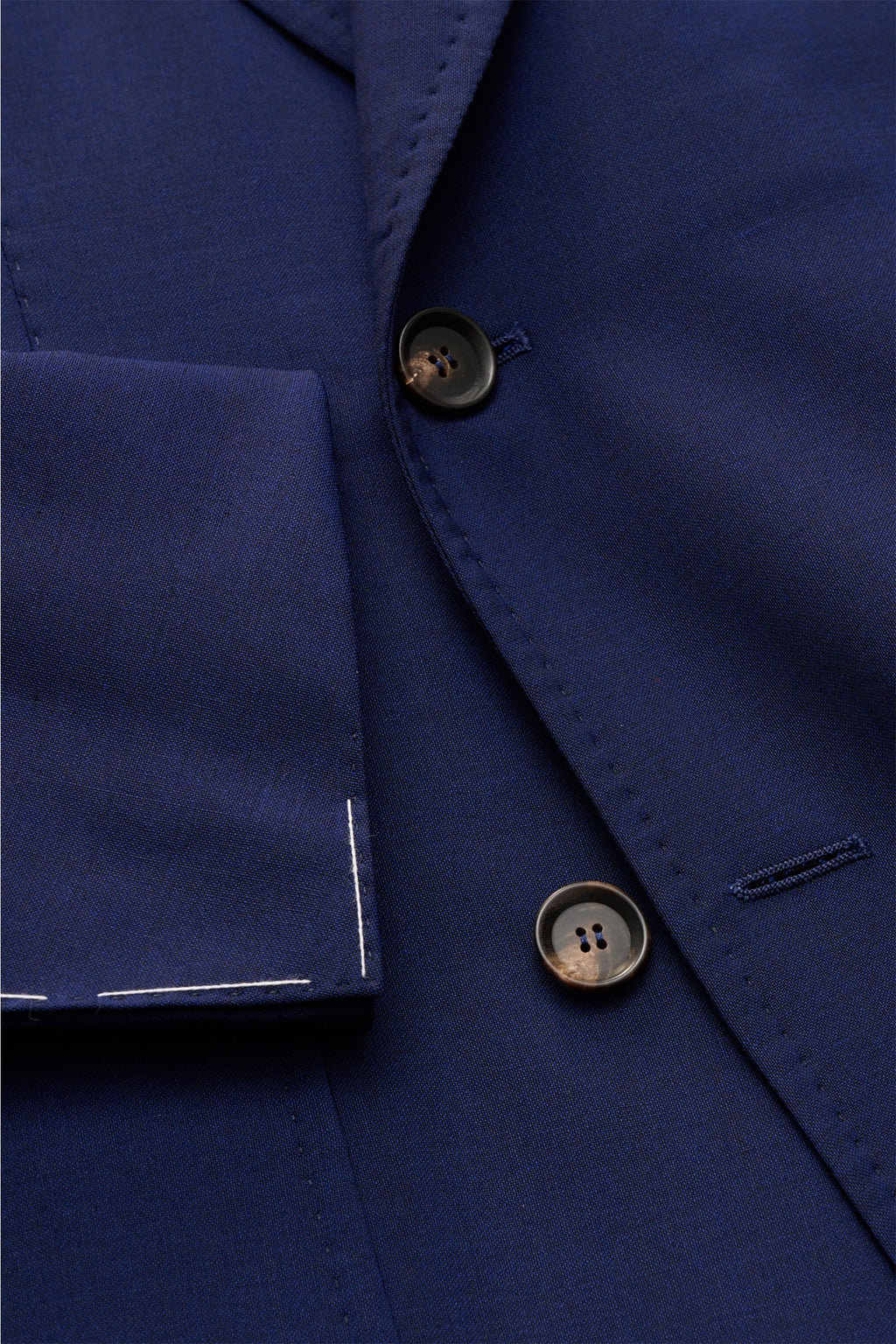Sipario Smart-casual jacket 'Ivan' - dark blue