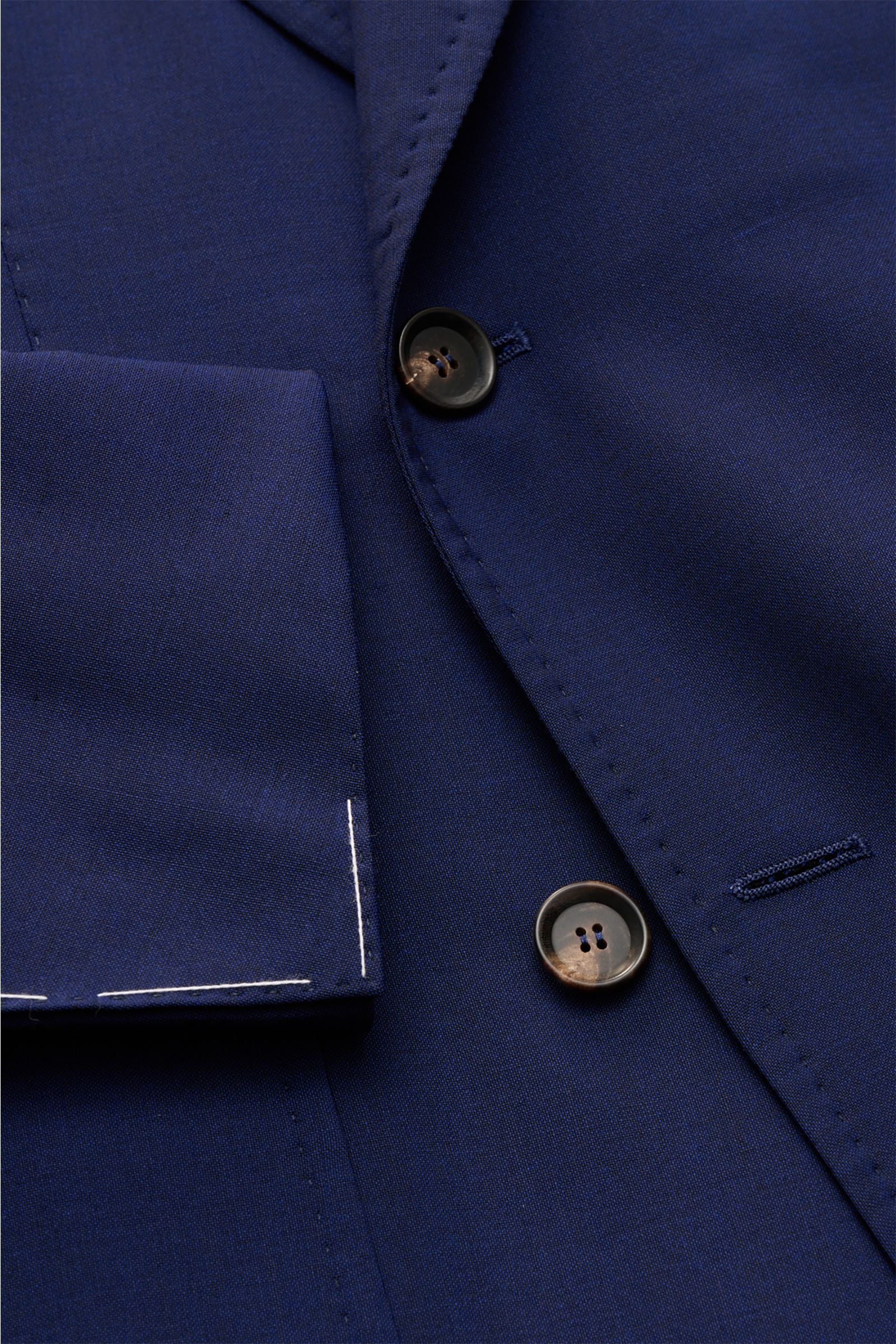 Sipario Smart-casual jacket 'Ivan' - dark blue