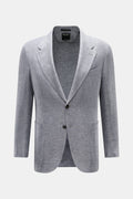 Zegna Smart-casual jacket 'Riviera' - mottled