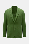 Percival Smart-casual jacket 'Tailored Linen' - Green