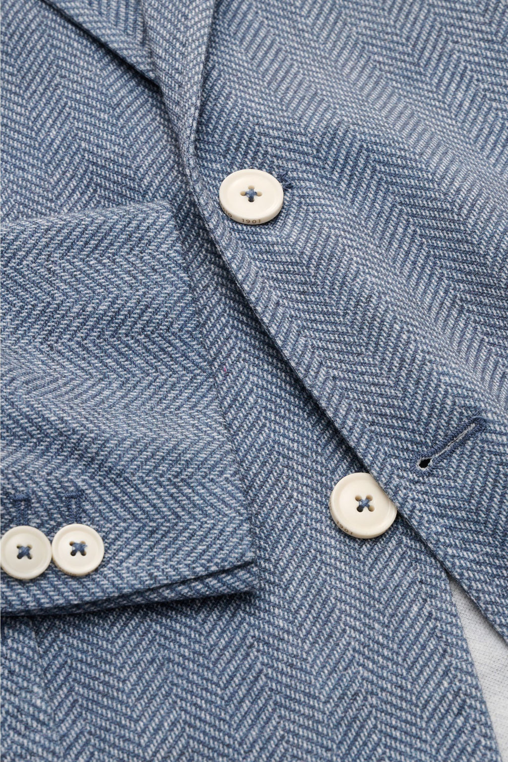 Circolo 1901 Jersey - Smoky blue