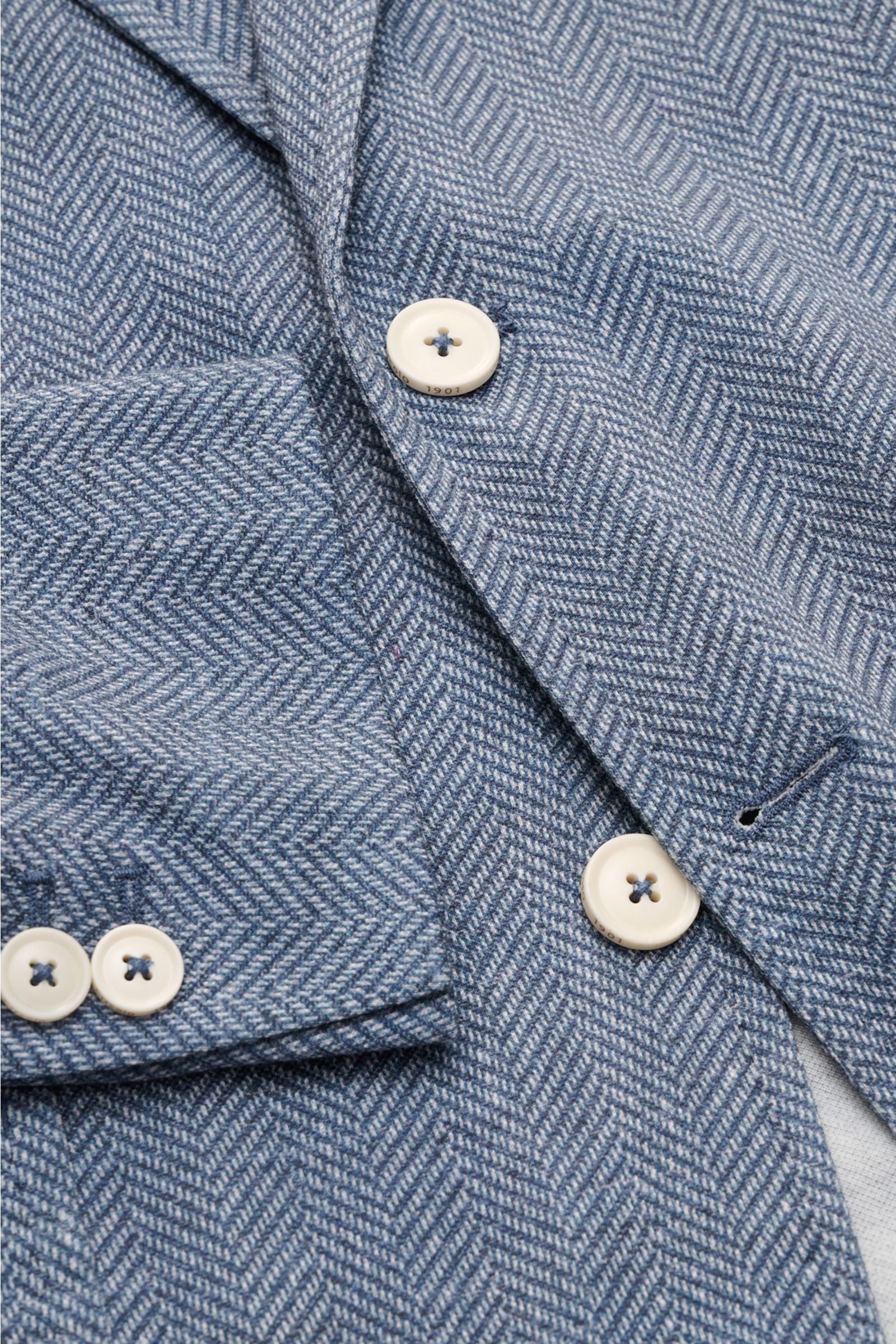 Circolo 1901 Jersey - Smoky blue