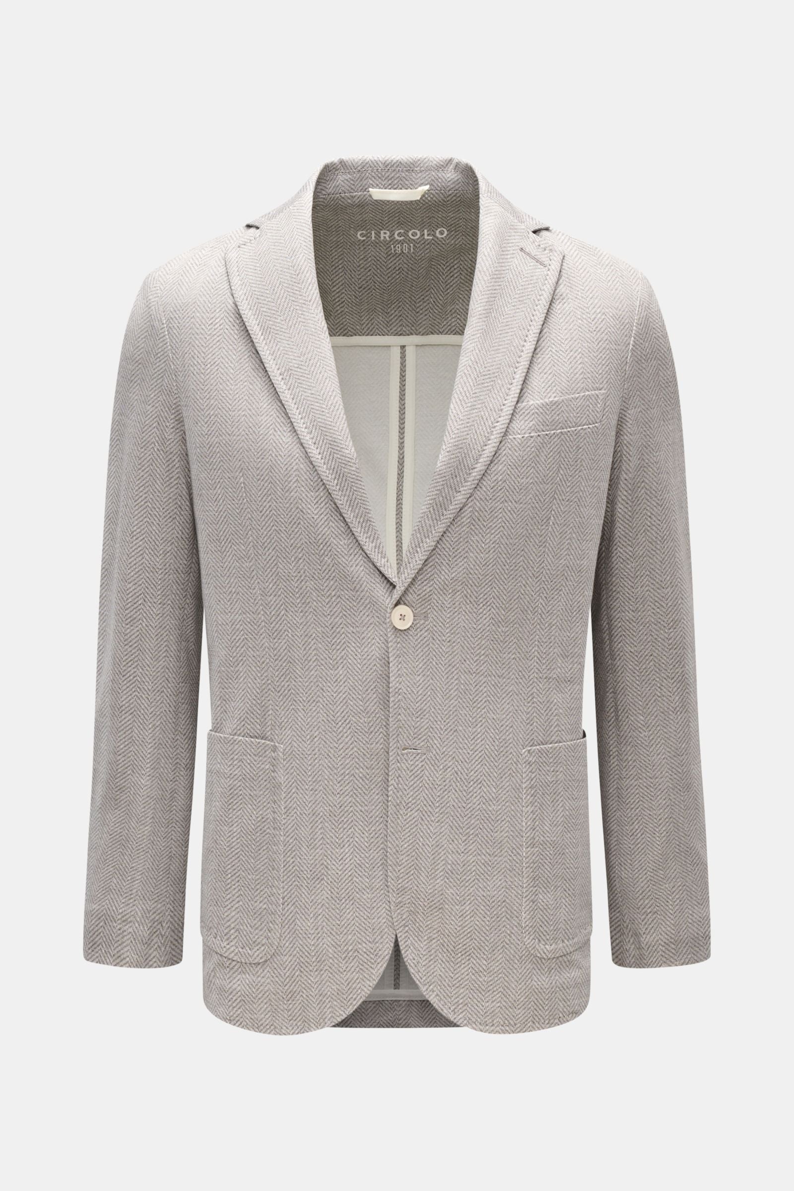 Circolo 1901 Jersey - Grey