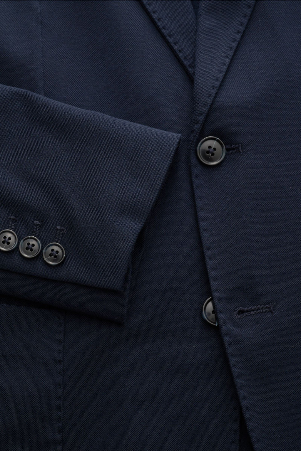 Circolo 1901 Piqué - Navy