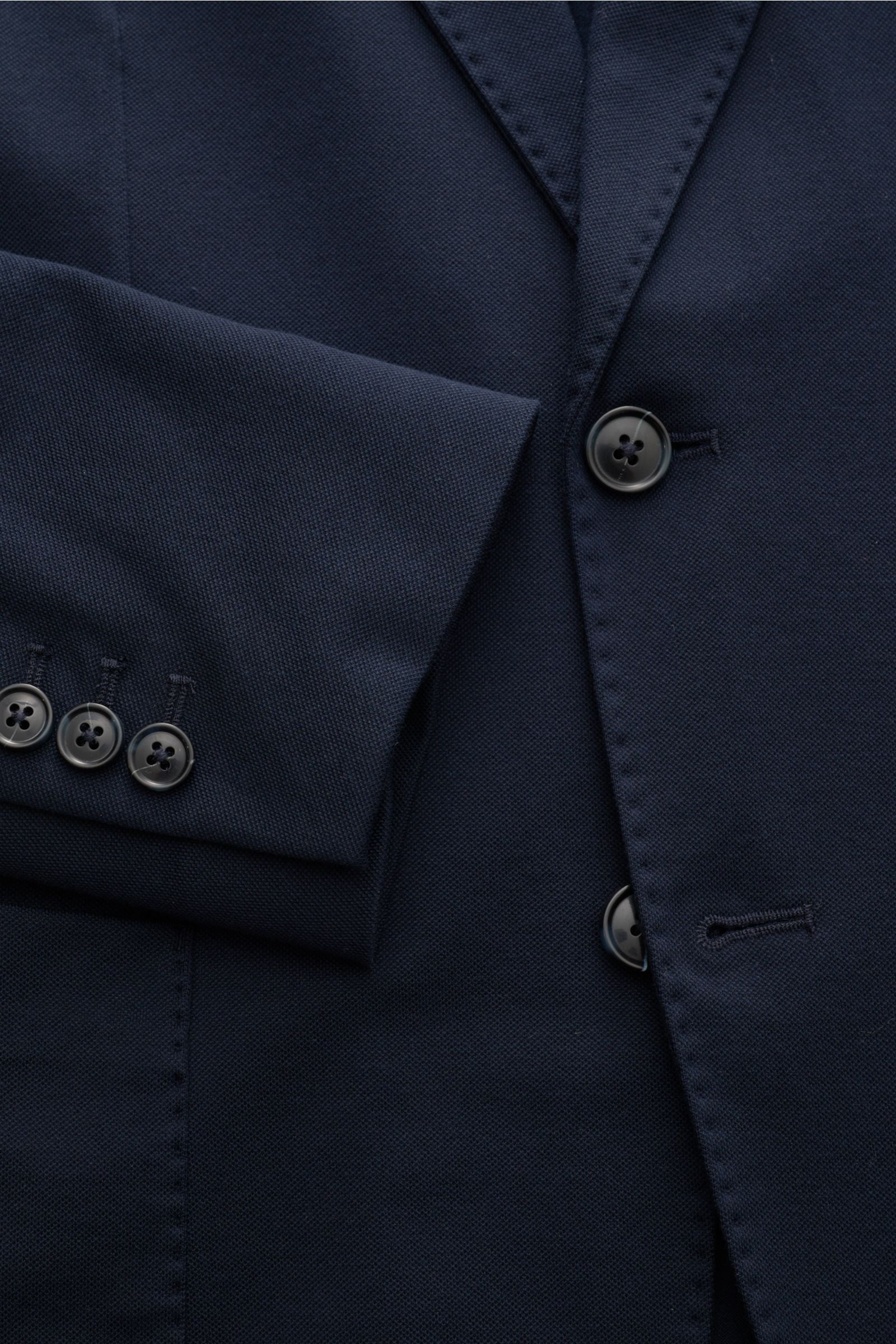 Circolo 1901 Piqué - Navy