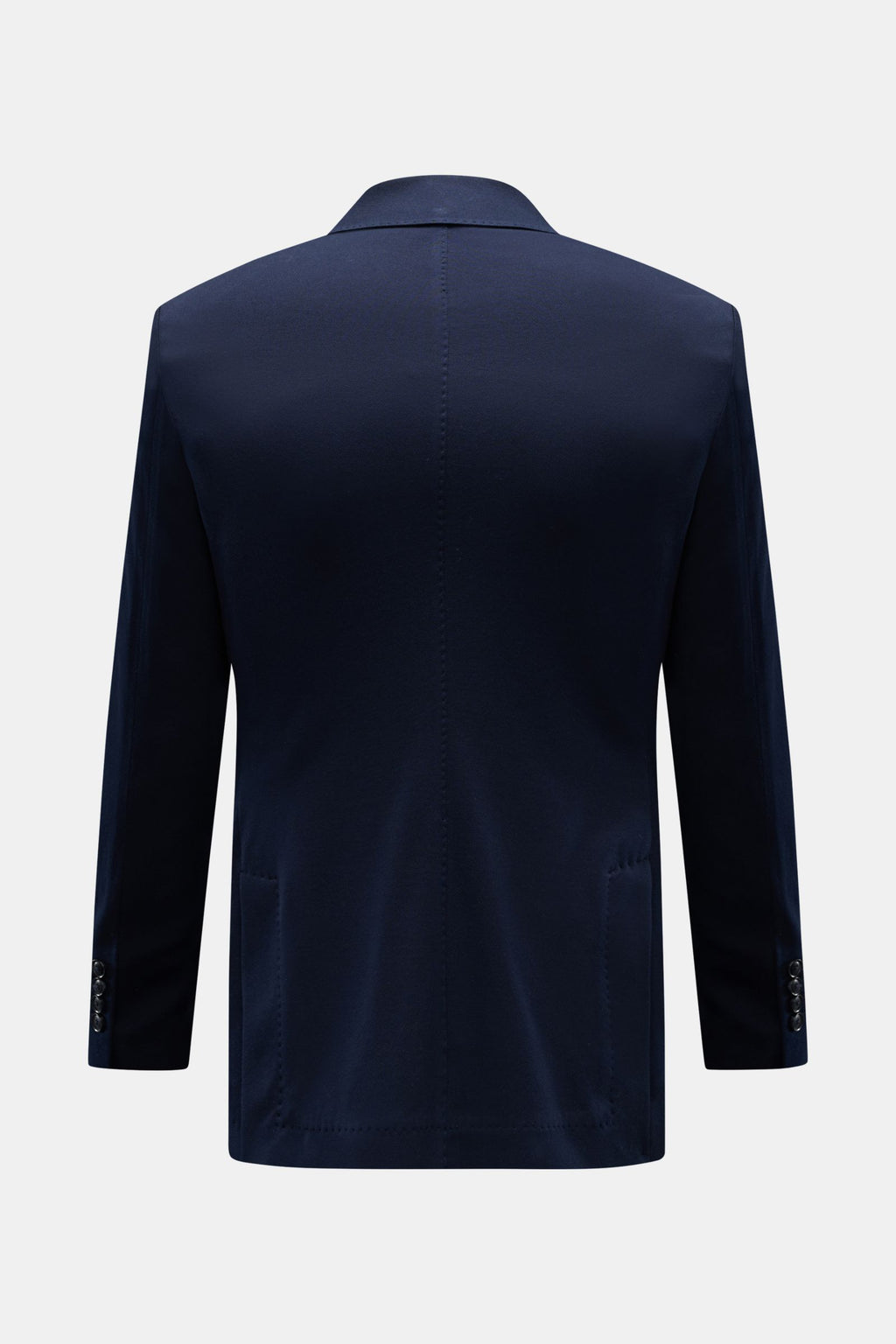 Circolo 1901 Piqué jacket - navy