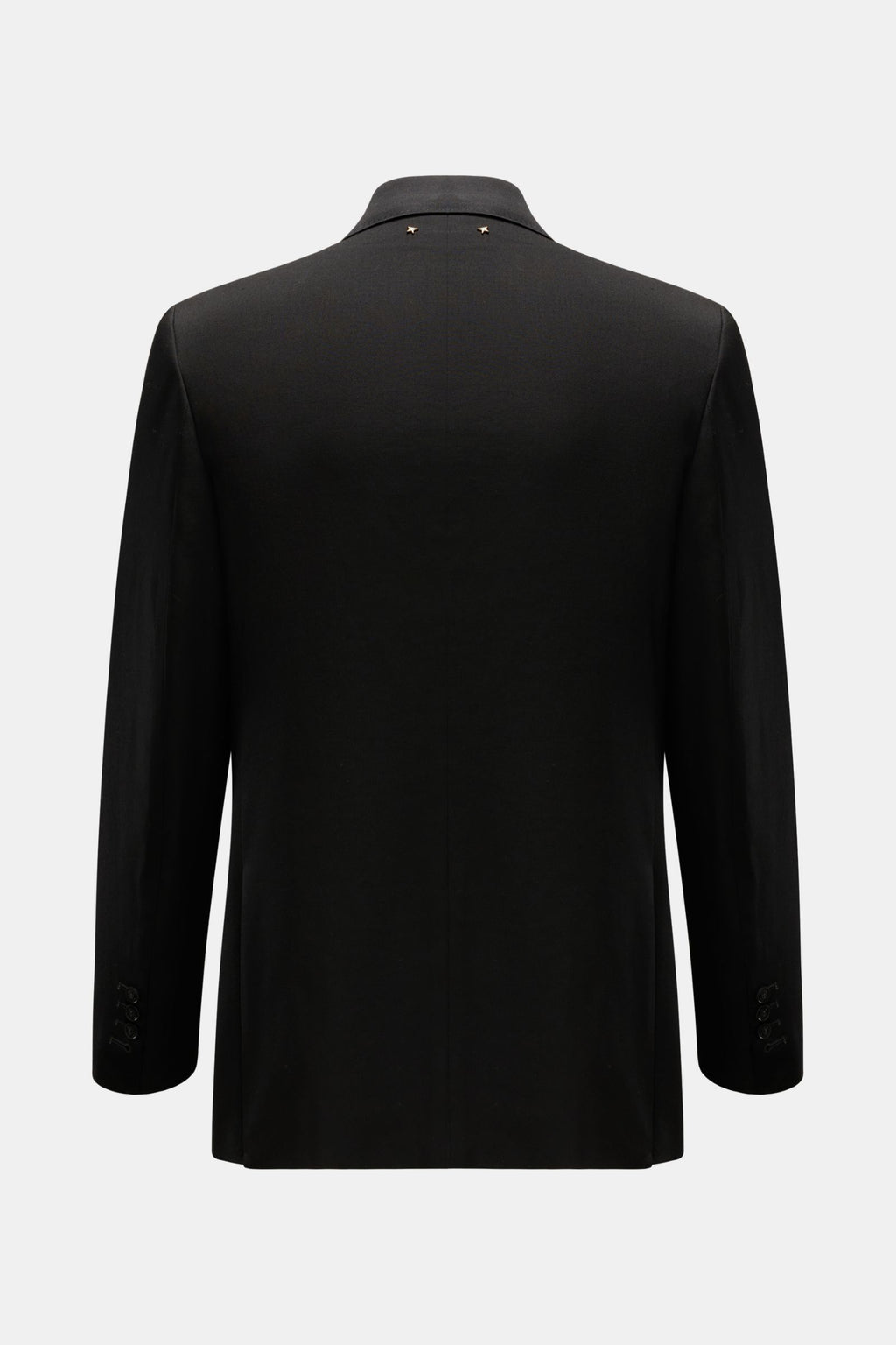 Golden Goose Smart-casual jacket 'Dave' - black