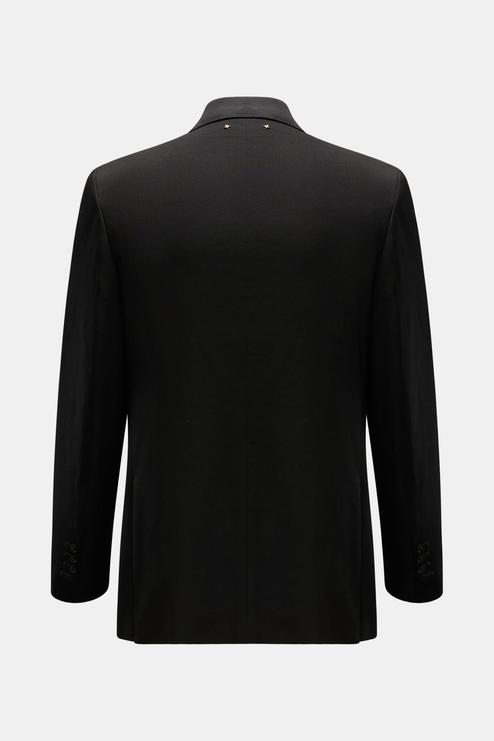 Golden Goose Smart-casual jacket 'Dave' - black