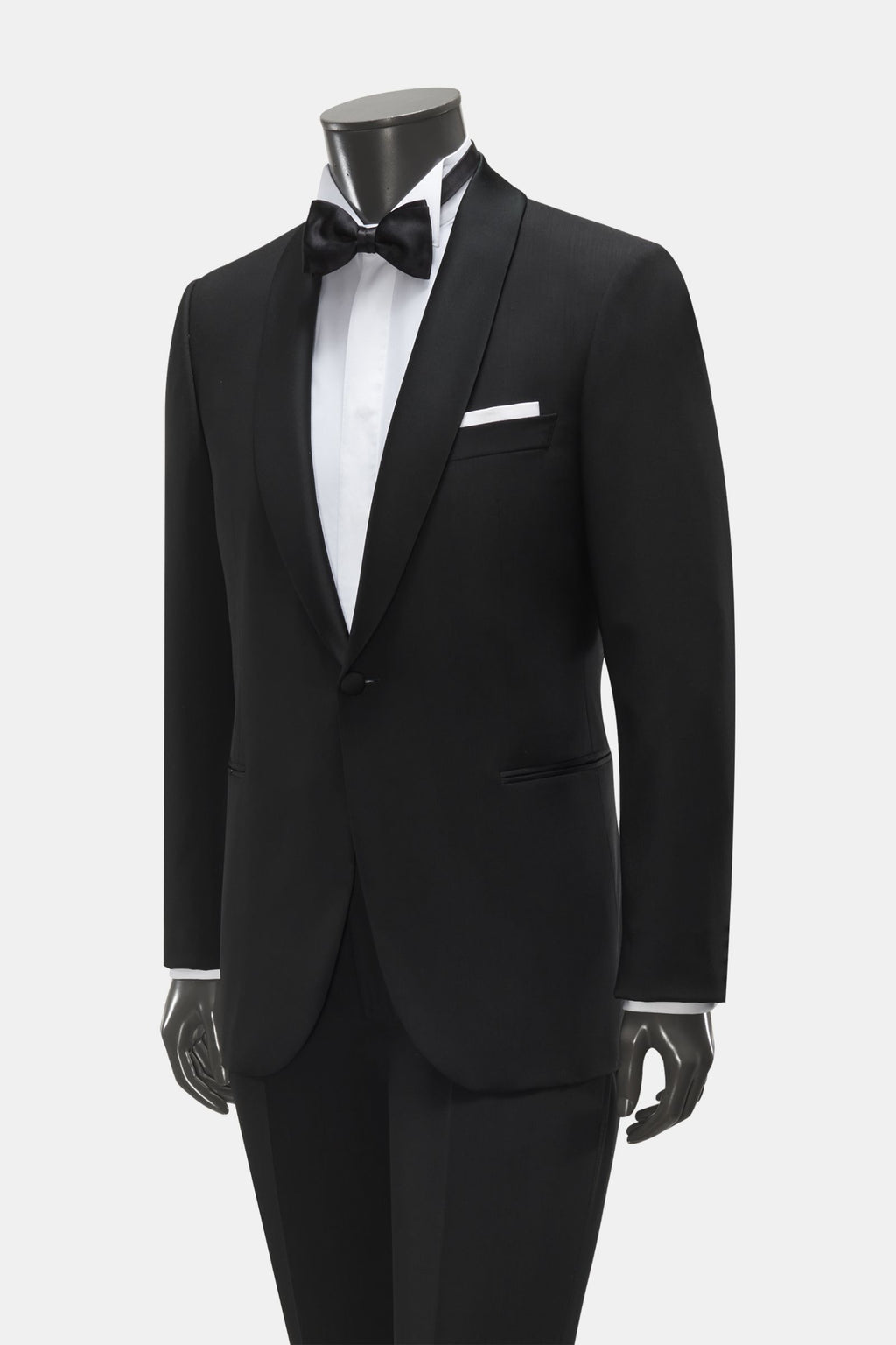Eduard Dressler Dinner jacket 'Evan' - Default
