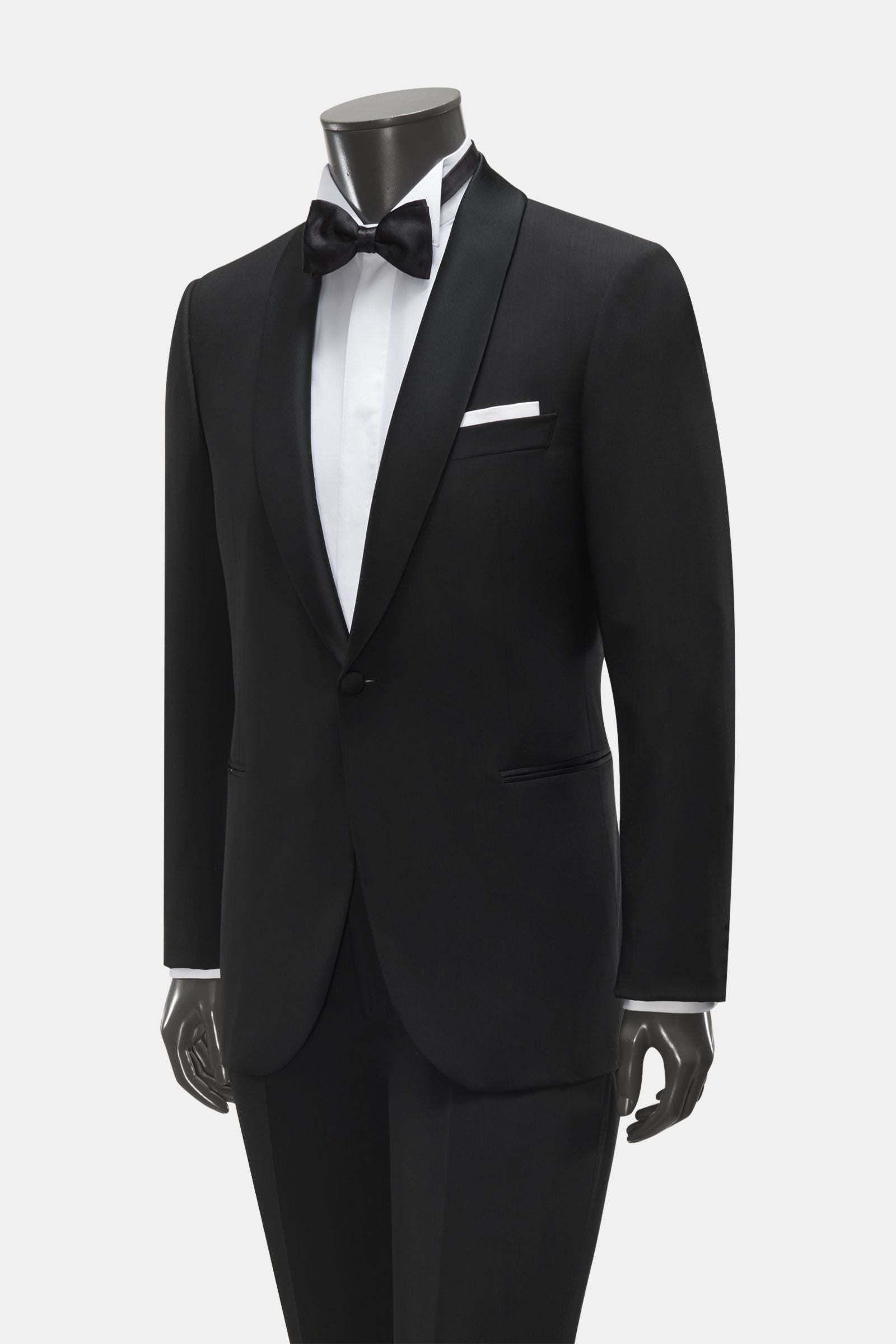 Eduard Dressler Dinner jacket 'Evan' - Default