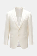 Caruso Dinner jacket 'Norma' - off white