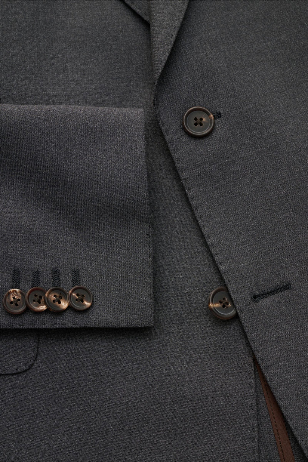Windsor Smart-casual jacket 'Sono' - Anthracite