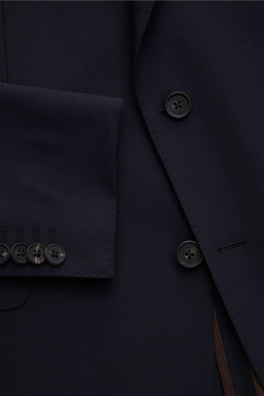 Windsor Smart-casual jacket 'Sono' - Navy
