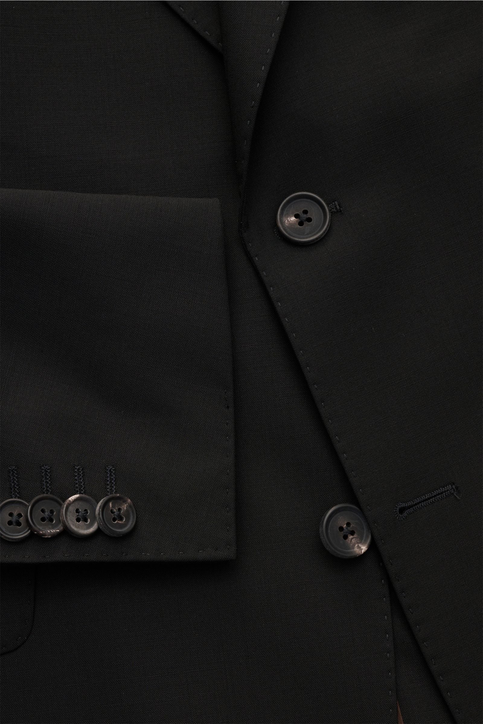 Windsor Smart-casual jacket 'Sono' - black