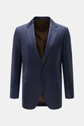 Windsor Smart-casual jacket 'Sera' - grey blue