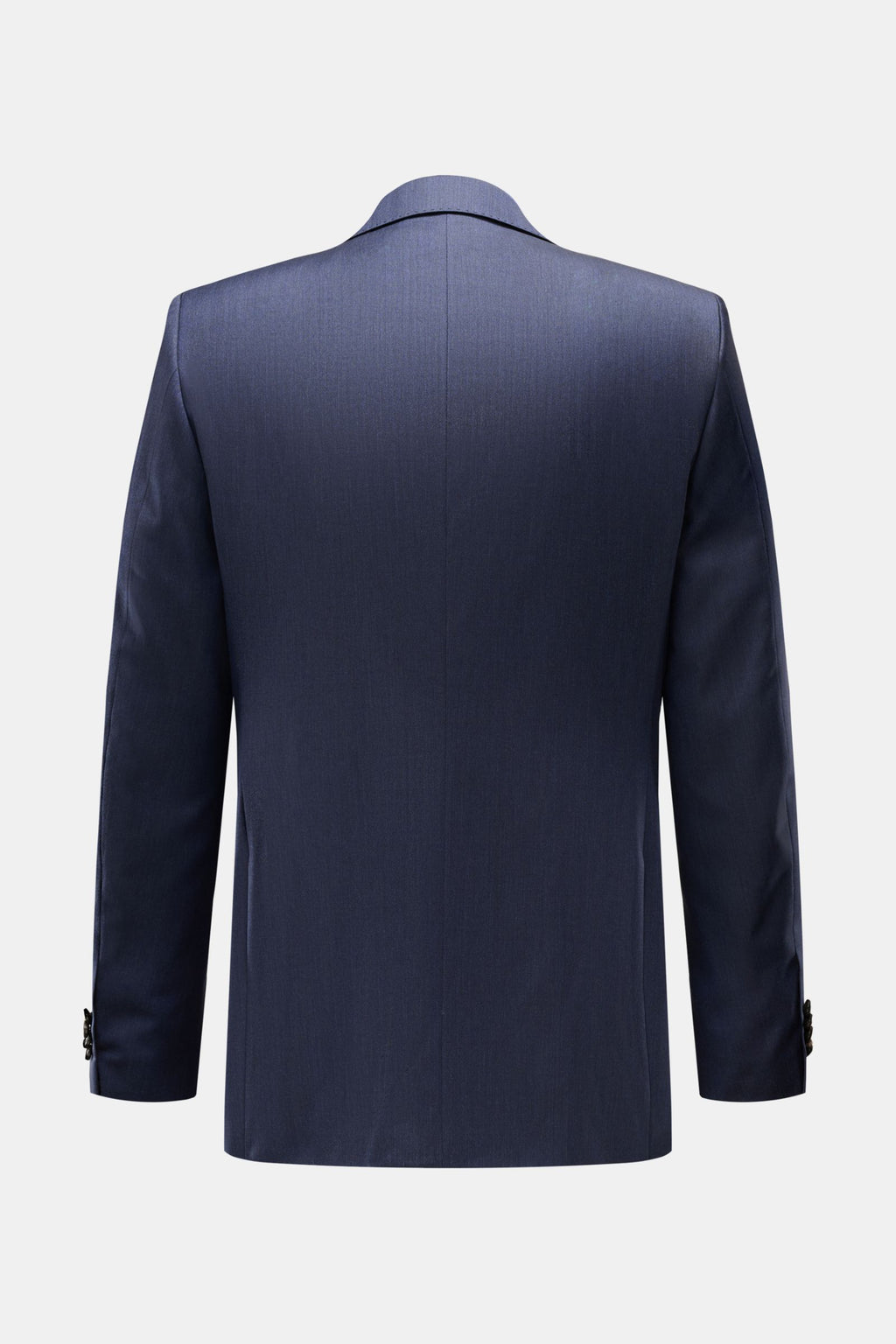 Windsor Smart-casual jacket 'Sera' - grey blue