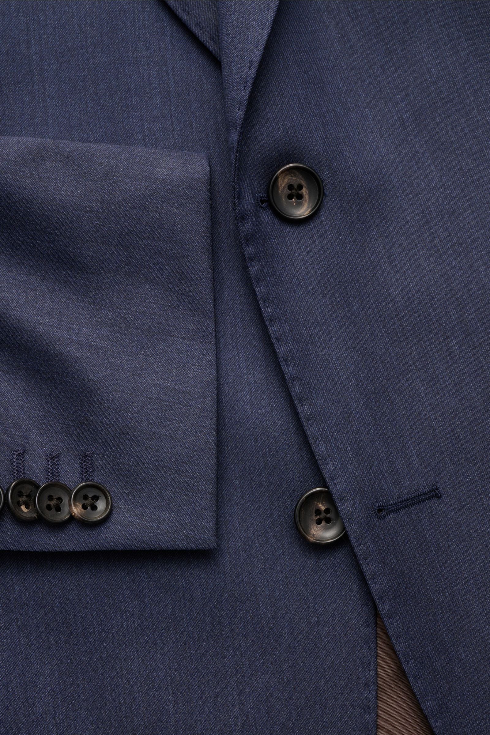 Windsor Smart-casual jacket 'Sera' - grey blue