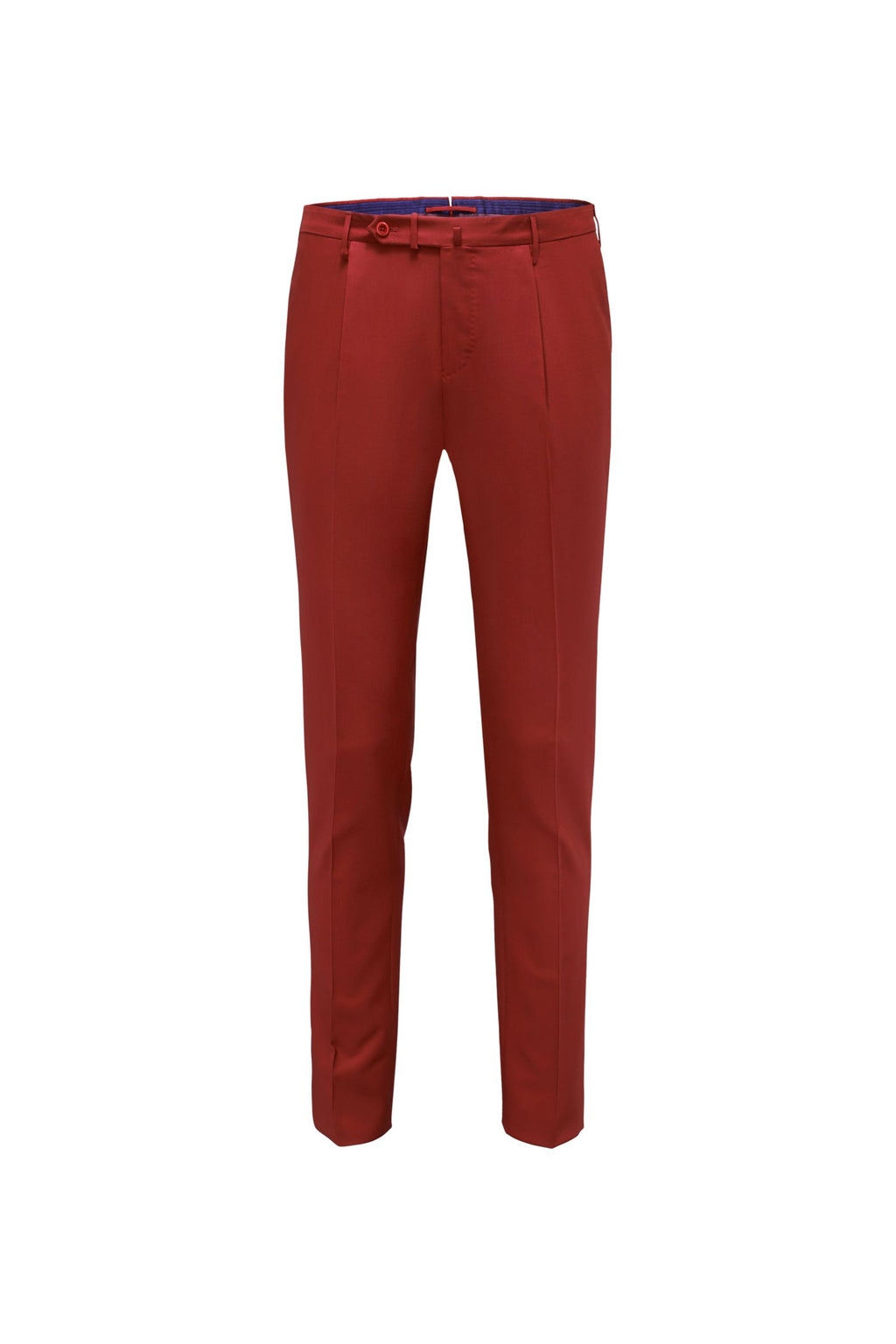 Incotex Wool trousers 'Skin Fit' - Default
