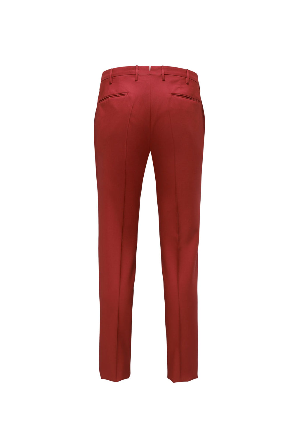 Incotex Wool trousers 'Skin Fit' - Default