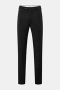 PT Torino Trousers 'Gentleman Fit' - black