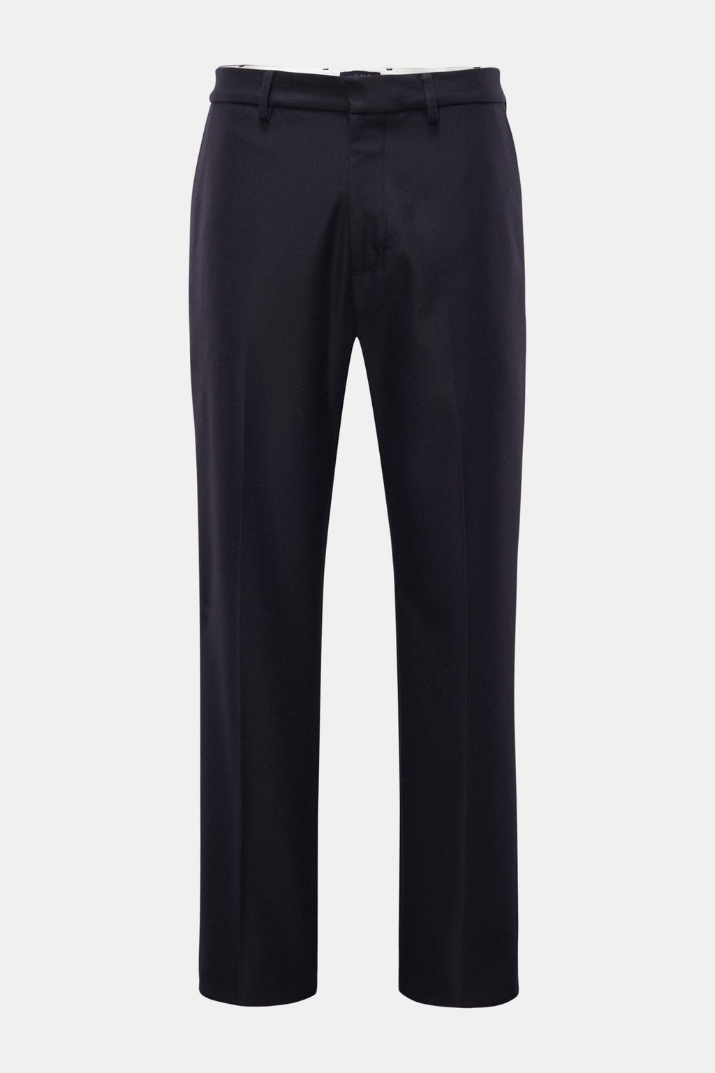 Seafarer Trousers 'Saratoga' - navy