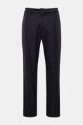 Seafarer Trousers 'Saratoga' - navy