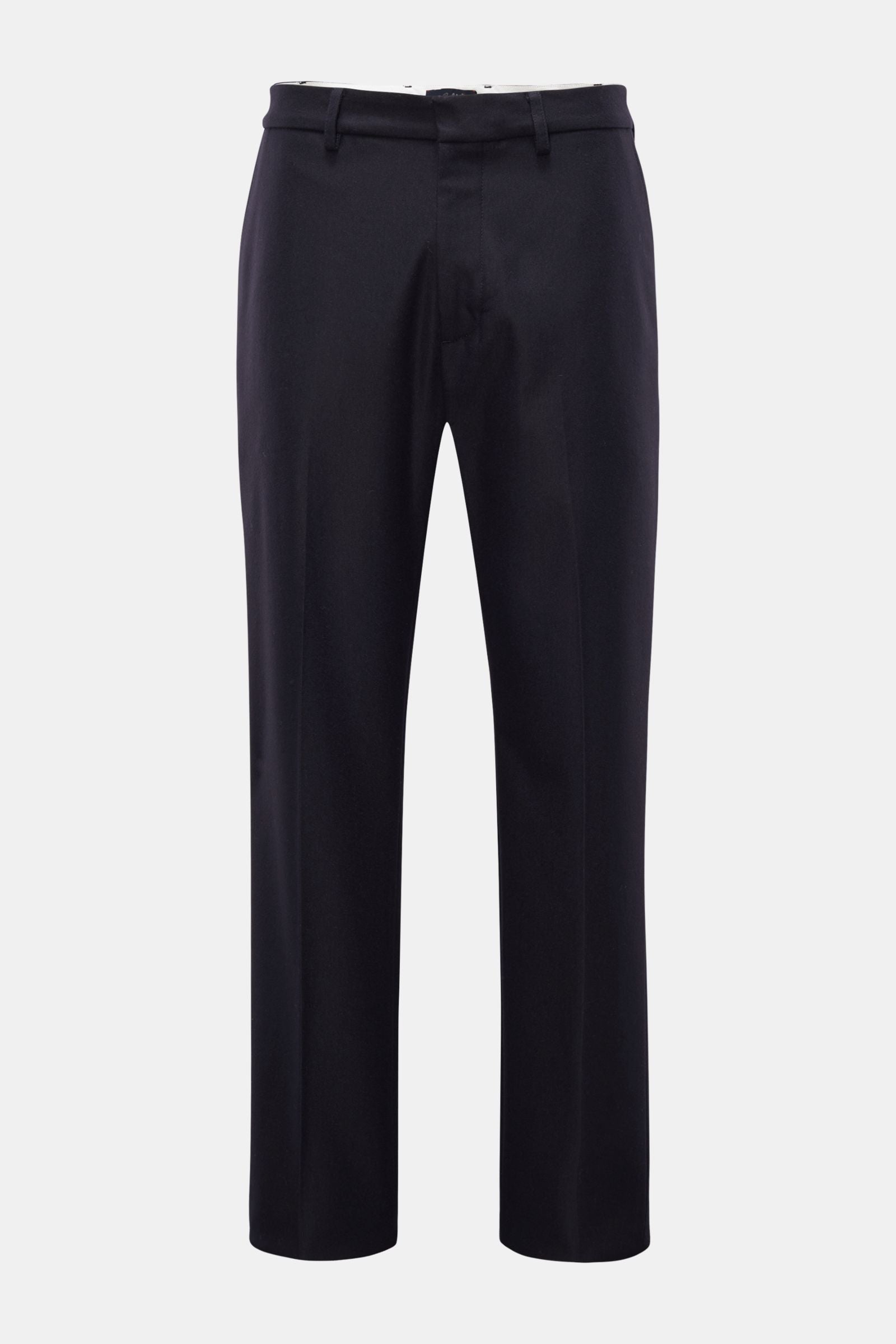 Seafarer Trousers 'Saratoga' - navy